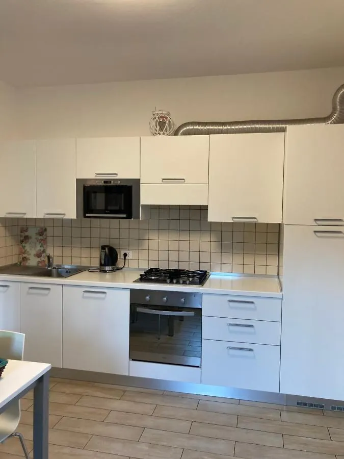 Apartmán Casa Lisa Lenno