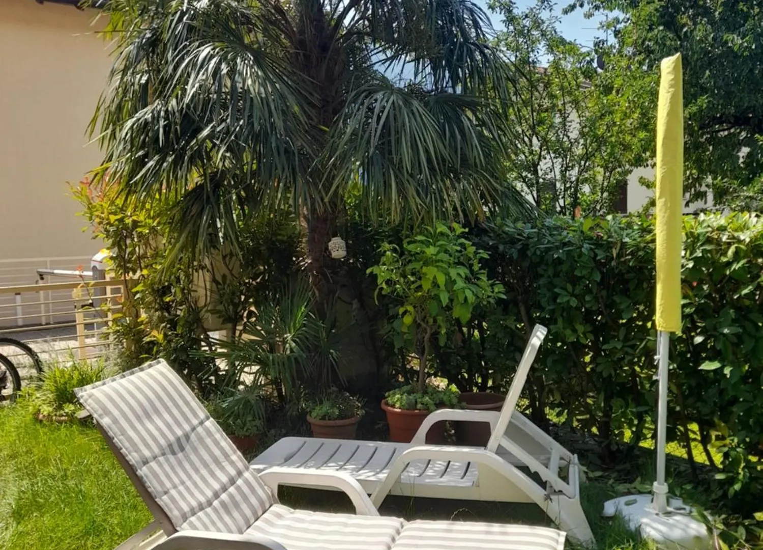 Apartmán Casa Lisa Lenno