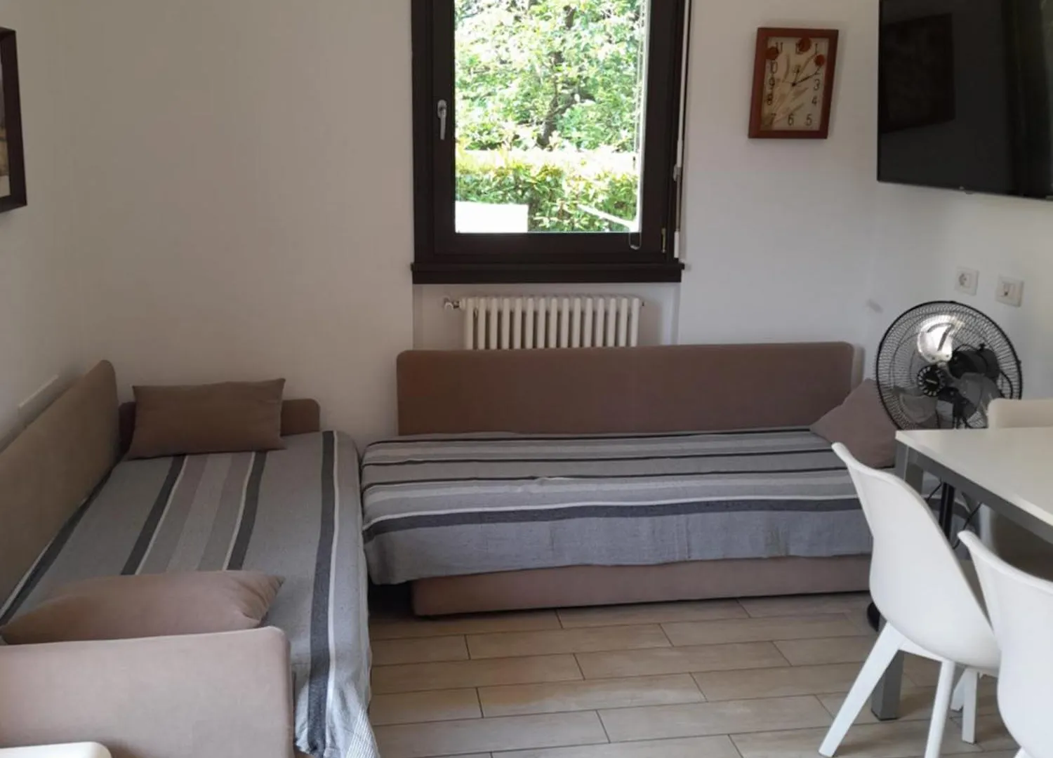 Apartmán Casa Lisa Lenno