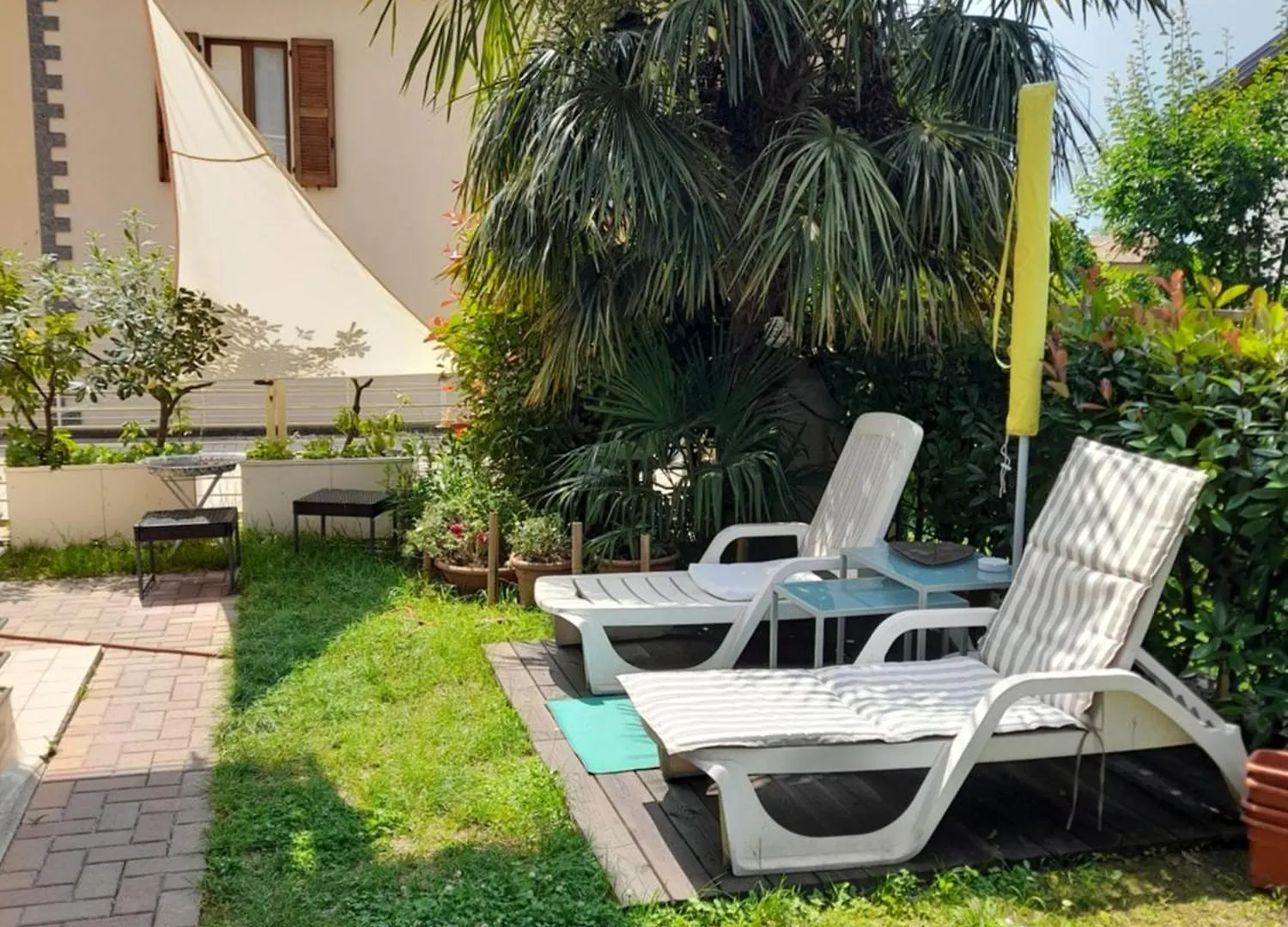 Apartmán Casa Lisa Lenno