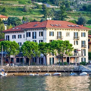 Hotel Lenno Отель